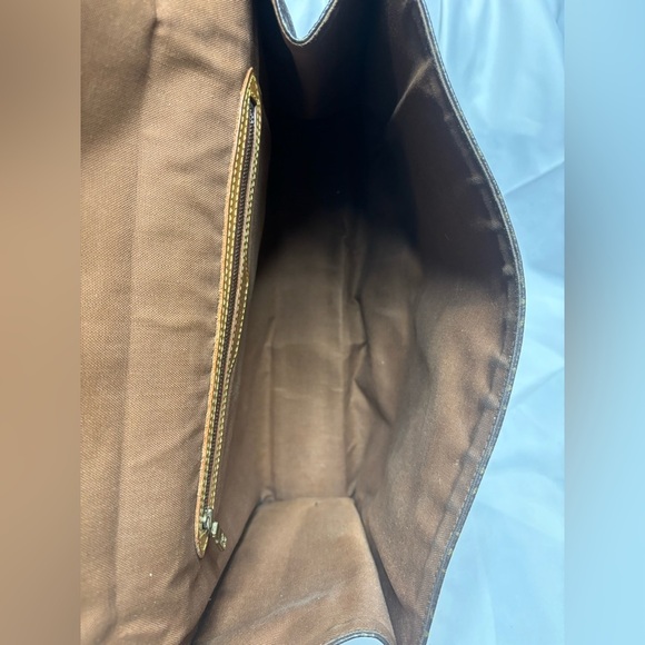 Louis Vuitton Beverly GM Monogram Canvas Briefcase - Picture 9 of 12